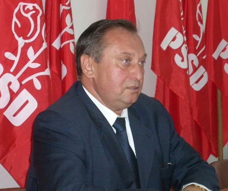 Fostul deputat Ion Stan, fost vicepreședinte al Comisiei SRI, condamnat la doi ani de închisoare cu executare