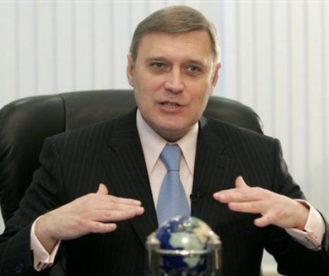 Fostul premier rus Mihail Kasianov CONDAMNĂ KREMLINUL şi susţine sancţiunile Occidentului împotriva RUSIEI