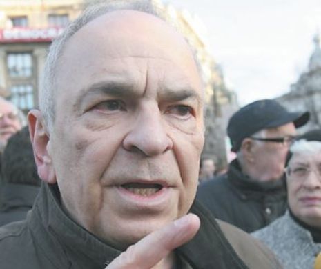 Gabriel Liiceanu și-a anunțat demisia din Uniunea Scriitorilor