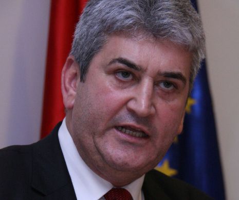Gabriel Oprea: Îl sprijinim pe preşedintele României, indiferent cum îl cheamă, mai ales pe probleme de securitate naţională