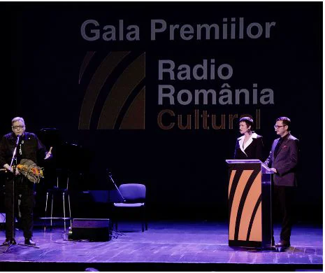 Gala Premiilor Radio România Cultural