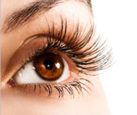 Genele false anunţă boli grave de ochi