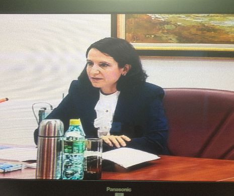 Georgiana Hosu, șefa DIICOT: Anul trecut au fost confiscate droguri de 16 milioane de euro