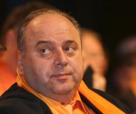 Gheorghe Ștefan a demisionat din funcția de primar