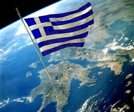 Guvernul grec AMENINŢĂ Europa!