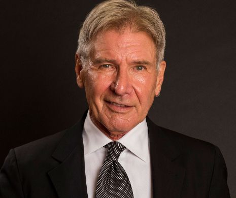 Harrison Ford, GRAV rănit în urma prăbuşirii unui avion | VIDEO
