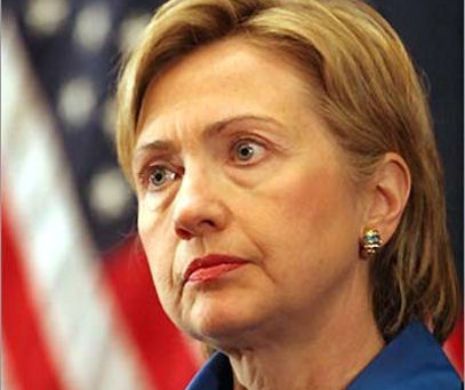 Hillary Cliton, acuzată că a încălcat regulile pentru că a folosit emailul personal în probleme de serviciu