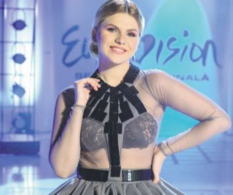 Horia Brenciu, despre o concurentă de la Eurovision 2015: “Este foarte bună vocal! E senzațională!”