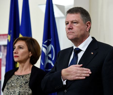 Iohannis: Nu am vrut să emigrez nici în anii ’70, nici în anii ’80, nici în anii ’90, iar după aceea nici măcar atât