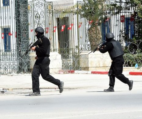 ISIS a revendicat atacul asupra Muzeului Bardo din Tunis