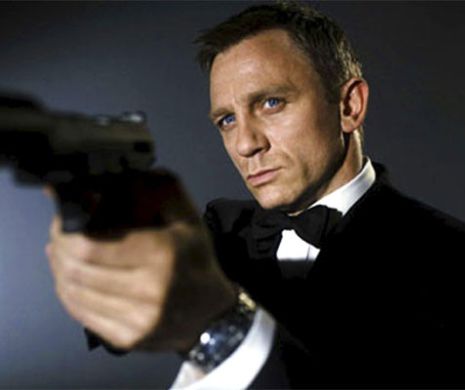 James Bond le creează probleme mexicanilor. Filmările pentru noua peliculă cu celebrul spion provoacă pierderi de milioane de dolari comercianților