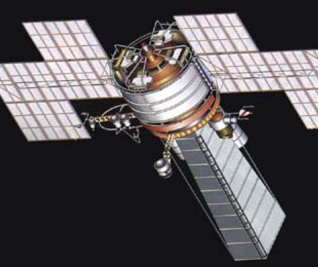 Japonia va lansa joi un nou satelit spion