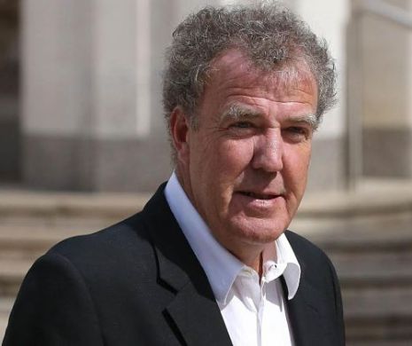 Jeremy Clarkson SOCHEAZA din nou! Atac INCREDIBIL la toti soferii de Dacia