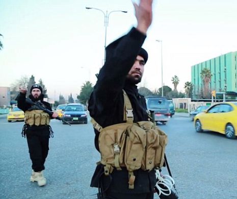 Jihadiştii ISIS cheamă persoanele cu HANDICAP să li se alăture. “Dezabilităţile nu sunt o scuză!” | VIDEO ŞOCANT