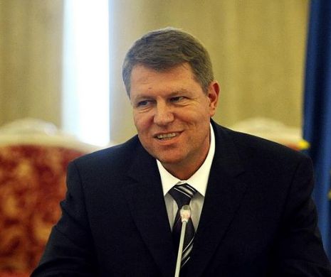 Klaus Iohannis l-a numit pe Bogdan Chiriţoiu şef la Consiliul Concurenţei pentru încă un mandat de cinci ani