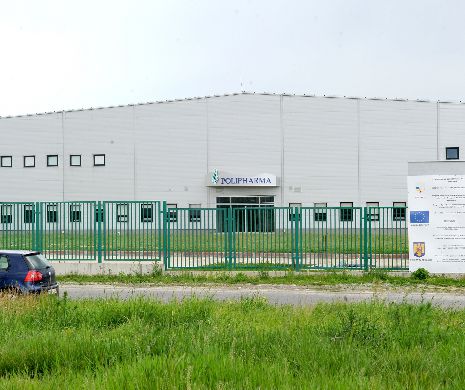 La Sibiu va fi pusă în funcțiune prima fabrică românească de oncologice