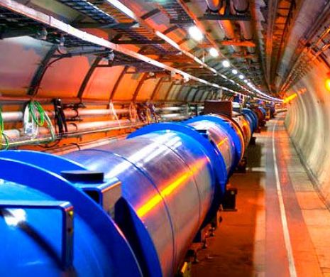 LHC REPORNESTE! Ce ne asteptam de la marele ACCELERATOR de la Geneva in urmatorii ani?