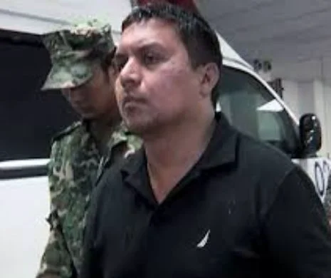 Liderul cartelului mexican Los Zetas a fost arestat