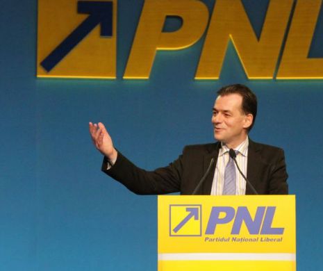 Liderul deputaților PNL, Ludovic Orban: Studiem posibilitatea de a formula o plângere penală împotriva lui Călin Popescu Tăriceanu pentru votul în cazul Dan Șova