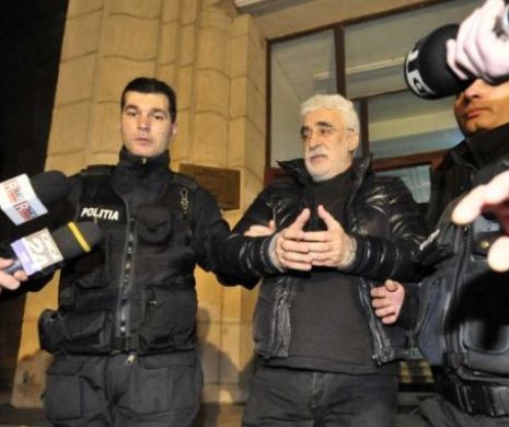 Mogulul Adrian Sârbu rămâne în arest preventiv