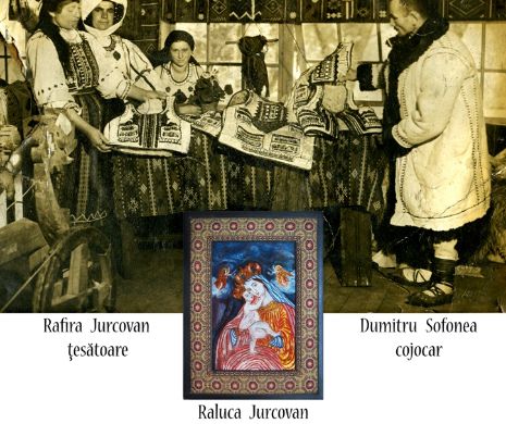 Moștenirea fabuloasă a familiei Jurcovan
