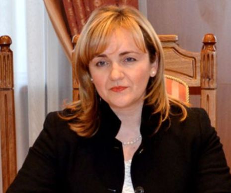 Natalia Gherman: Mișcările separatiste pot fi contracarate prin relații economice cu UE
