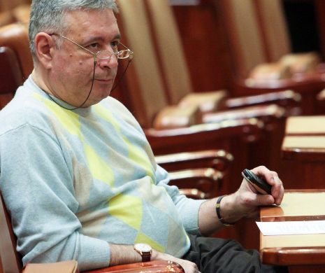„Necuvântătoarele” din Parlament. Mădălin Voicu: „De ce să vorbesc în plen? Pentru proști?”