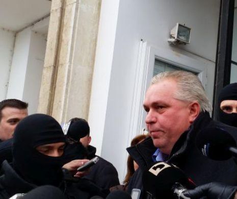 Nicuşor Constantinescu sare în apărarea miniştrilor penali –“E nevoie de avizul Parlamentului, tocmai pentru a se proteja de abuzurilor procurorilor numiţi politic”