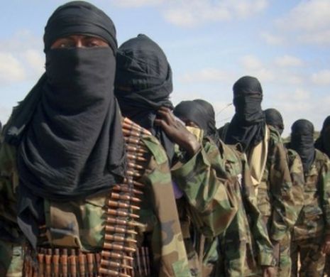 O dronă americană a ucis un important lider Al-Shabab
