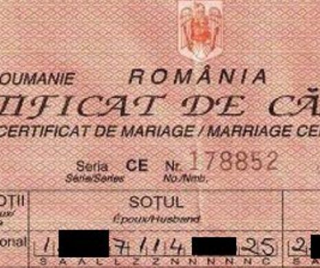 O nouă "afacere" pentru români. 15 mii de euro pentru a obţine cetăţenia română