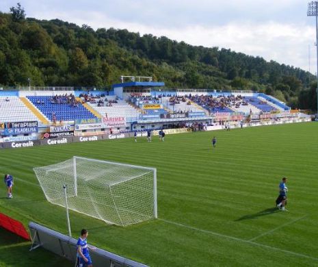 OFICIAL! O echipă de renume din fotbalul românesc a fost DEZAFILIATĂ