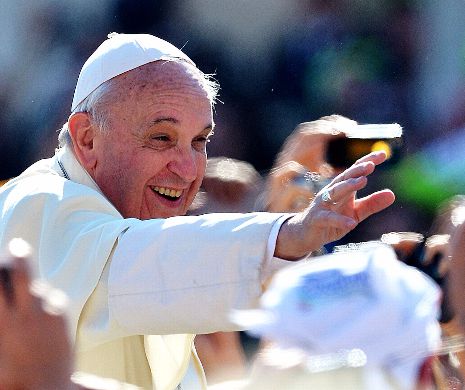 Papa, către MAFIOȚI: "Convertiți-vă la dragoste și justiție. LACRIMILE mamelor vă cer acest lucru" | VIDEO