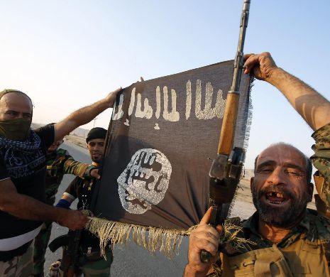 Pentagonul a început războiul online cu ISIS