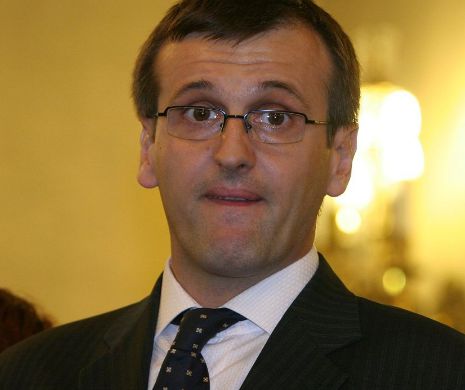 PMP solicită demisia de onoare a europarlamentarului Cristian Preda din Parlamentul European