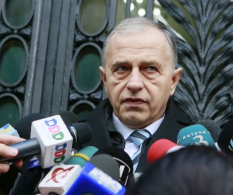 PNL anunţă că negocierea cu partidul lui Mircea Geoană vizează semnarea unui Acord de guvernare