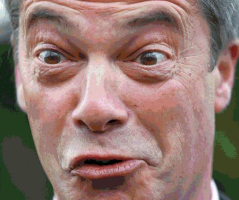 Populistul Nigel Farage cere suprimarea legilor privind discriminarea rasială la angajare