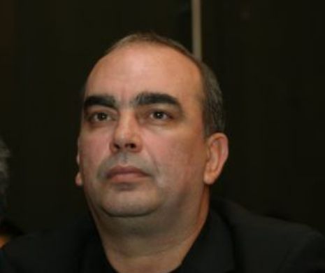 Postul de deputat al lui Gheorghe Neţoiu se vacantează miercuri