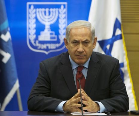 Premierul Netanyahu își nuanțează declarațiile privind statul palestian
