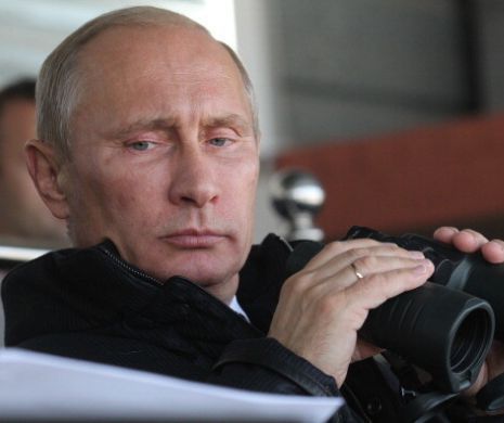 Preşedintele Rusiei, Vladimir Putin, a apărut ultima oară în public pe 5 martie. Ce pregăteşte, sau CE I SE PREGĂTEŞTE