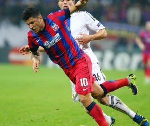 Marea dezamăgire a lui Becali. Decăderea unui fotbalist: se remarcă doar când bea