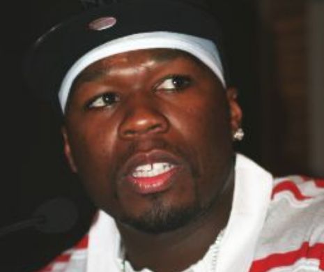 Rapperul 50 Cent a anunțat că va paria o AVERE la „Meciul Secolului”
