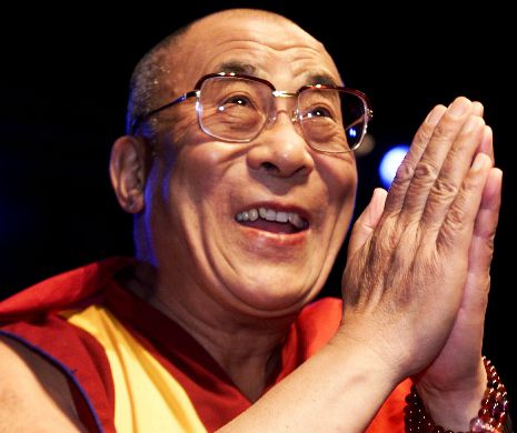 RĂZBOI total între China și Tibet pe REÎNCARNAREA lui Dalai Lama!!!