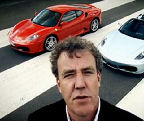 REVOLTĂ după ce BBC l-a concediat pe Jeremy Clarkson din „Top Gear”: „Tocmai aţi pierdut MILIOANE de fani. Mare greşeală” | VIDEO