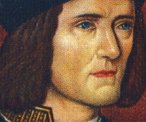 Richard al III-lea, Regele BLESTEMAT, este reabilitat după CINCI secole de CALOMNII!