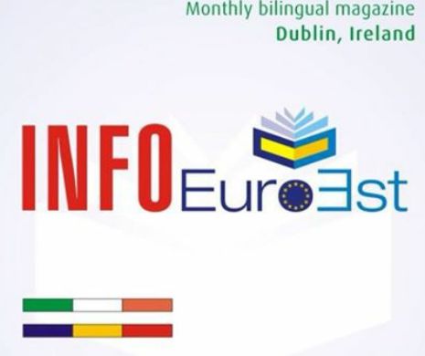 S-a lansat o revistă românească la Dublin, dedicată în egală măsură românilor și irlandezilor
