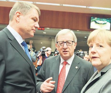 Sancțiunile aplicate Rusiei îi divizează pe liderii europeni