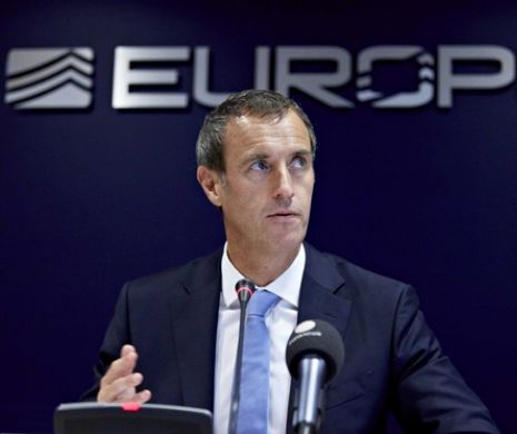 Șeful EUROPOL avertizează asupra comunicațiilor ONLINE secrete, care ajută TERORIȘTII