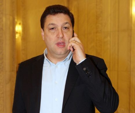 Senatorul PSD Şerban Nicolae, atac la CSM: Am constatat că există o atitudine de ţâfnă şi de cârcotaşi faţă de proiectul meu de lege