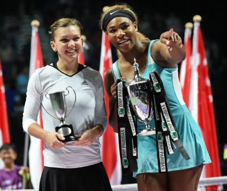 Simona Halep - Serena Williams. Lidera WTA se teme de româncă: „O să joace incredibil”