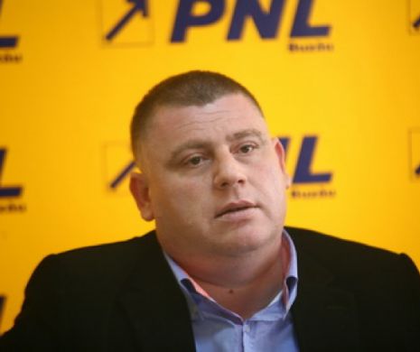 „Șpagă la ministrul Internelor”. Baronul de Buzău: „250.000 de euro au ajuns la campania electorală a PNL”